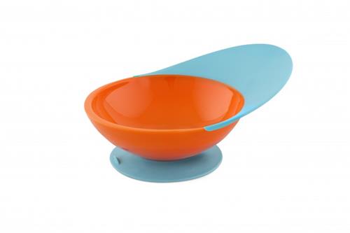 CATCH BOWL, Toddler bowl