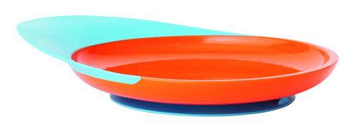 CATCH PLATE, Toddler plate