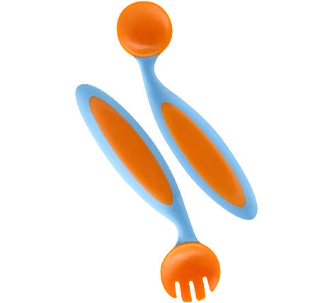 BENDERS, Adaptable utensils