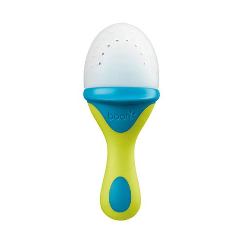 PULP, Silicone teething feeder