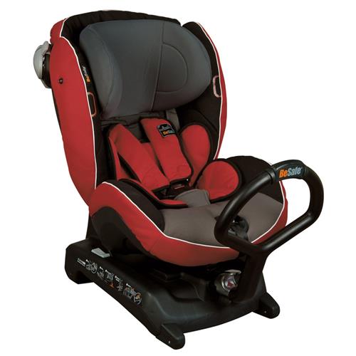 iZi Combi X3 ISOfix